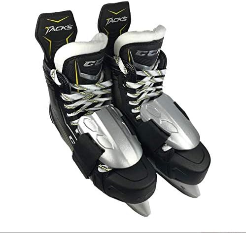 PowerSk8r Skate Weights for Enhanced Hockey Speed and Strength