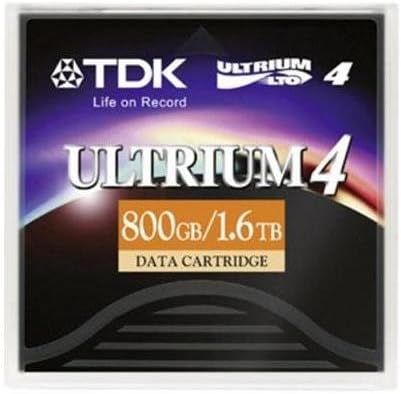 Imation LTO Ultrium 4 Data Cartridge - Reliable Storage Solution