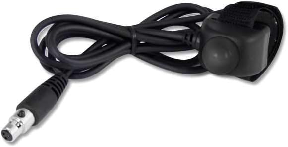 Rugged Radios PTT-VM2-SC 3-Pin HD Push to Talk Cable Review