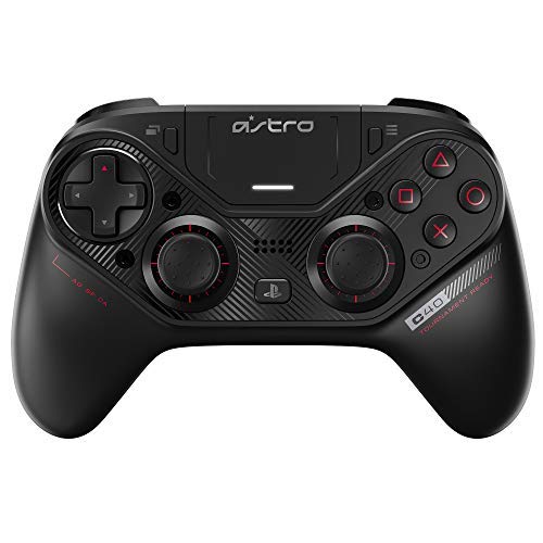 ASTRO Refurbished C40 TR Controller - Certified Quality
