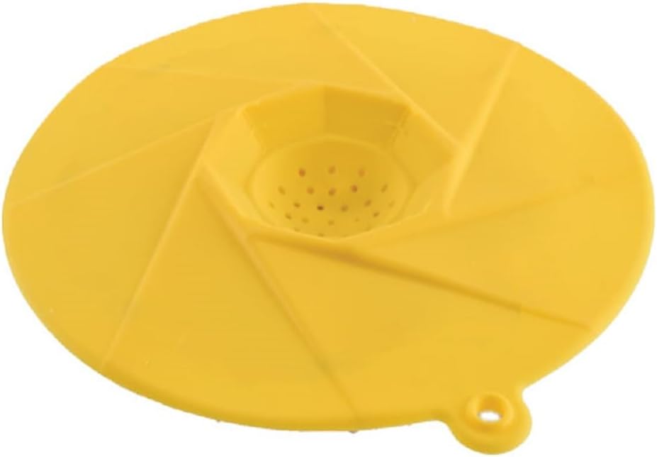 Norpro Silicone Popcorn Lid - Perfect Microwave Popping