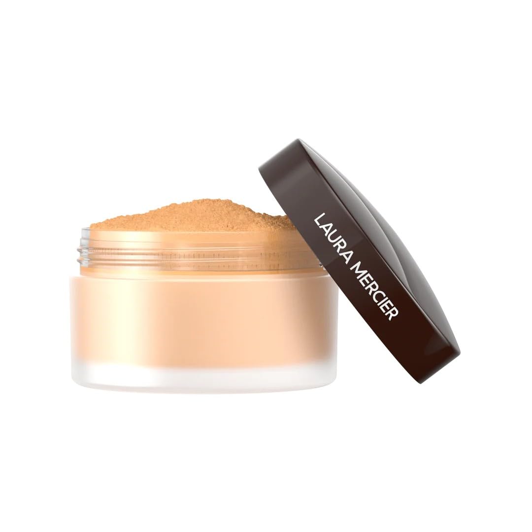 Laura Mercier Secret Brightening Under-Eye Powder for All Skin Tones