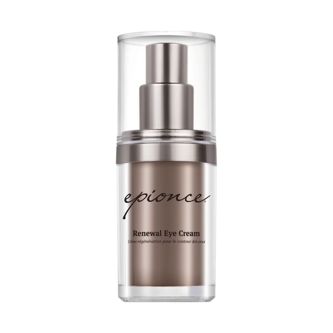 Epionce Renewal Eye Cream for Dark Circles and Puffiness
