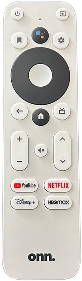 USARMT Voice Remote: Control 4K TV Streaming Effortlessly