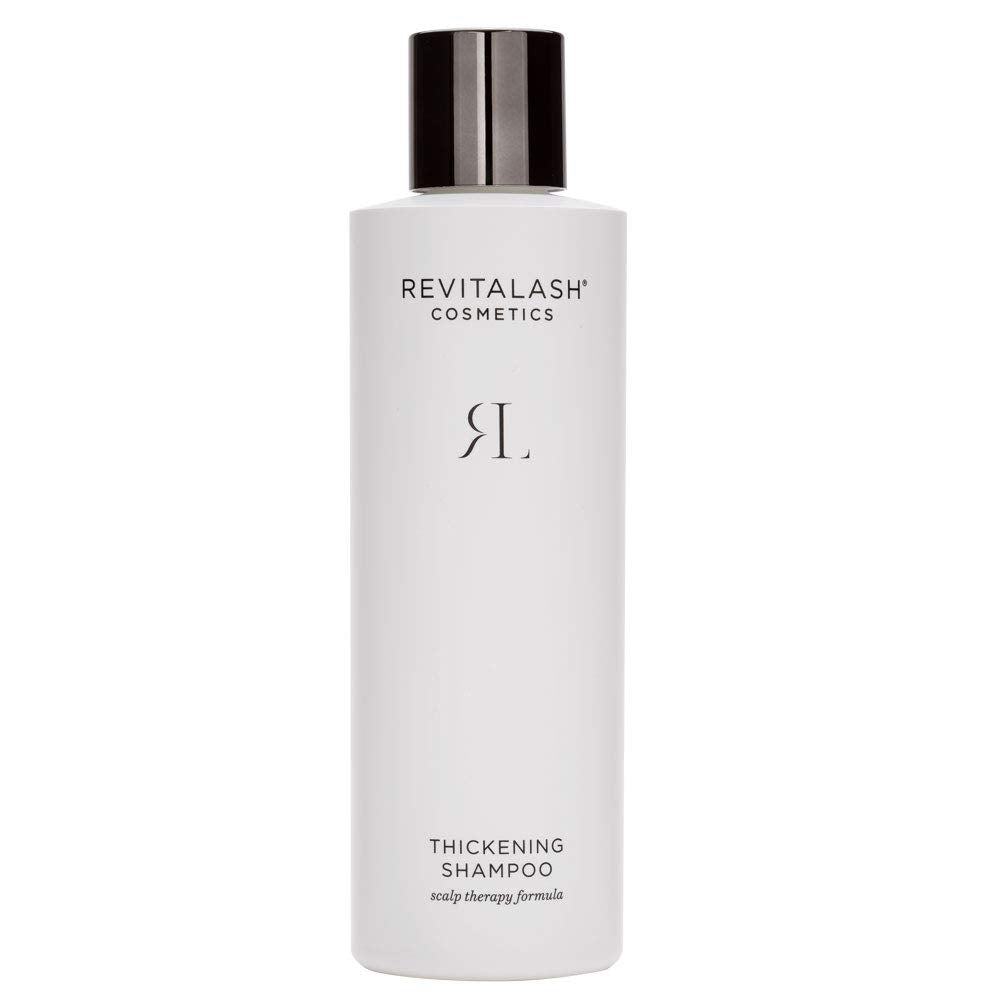 RevitaLash Thickening Shampoo for Scalp Therapy, Hypoallergenic