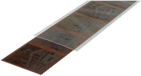 Print File 120 Size Negative Sleeving for Safe Storage