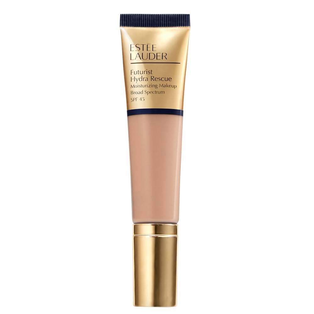 Estee Lauder Futurist Hydra Rescue Foundation Makeup SPF 45