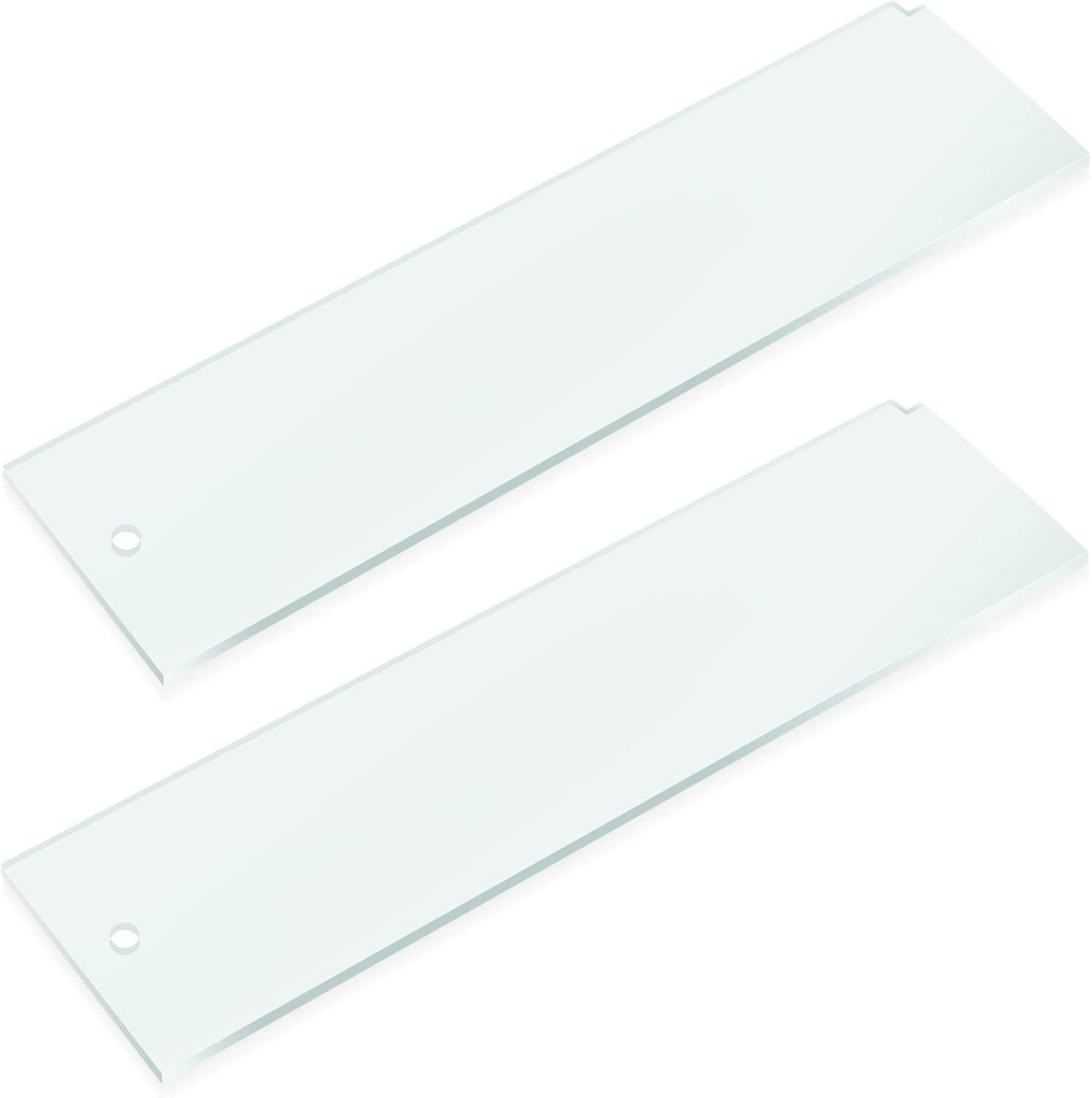 Queekay Wax Scraper - Effortlessly Remove Wax