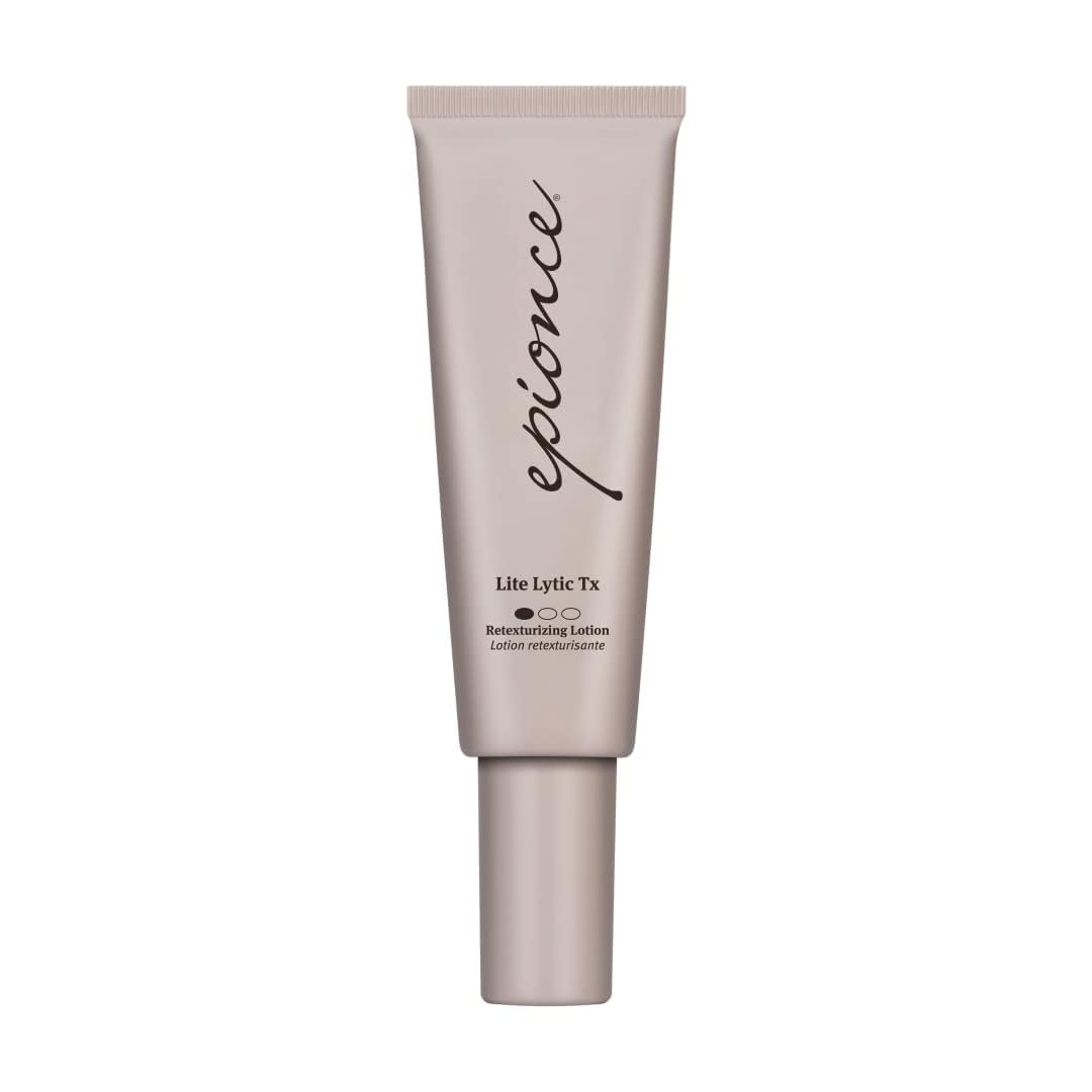 Epionce Lytic Tx for Combination to Oily Skin with Acids