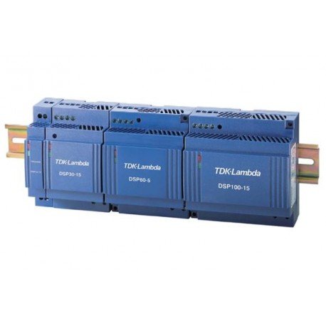 TDK LAMBDA DSP10-24 AC/DC Converter for Reliable Power Supply