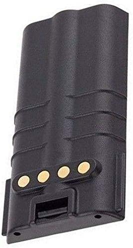 Battery Compatible with Harris P7100IP Radio - 7.5V 2700 mAH