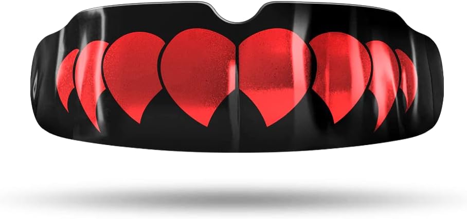 Impact Quick-Fit Sports Mouthguard for Boxing, MMA, and More