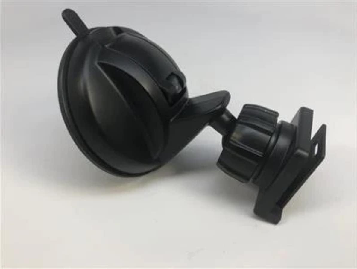 Uniden Large Single Suction Cup Radar Detector Mount for R1 R3 R7