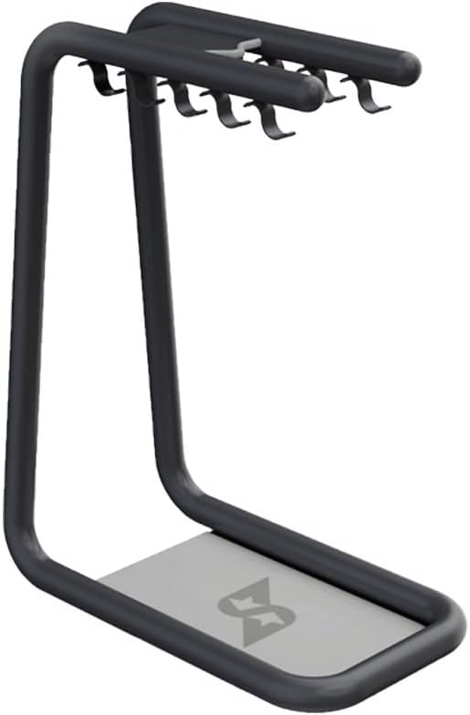 Speediance Gym Accessories Organizer for Stylish Home Fitness