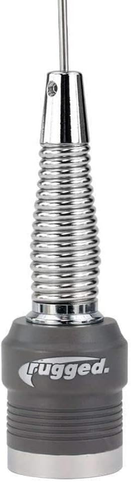 Rugged Radios Antenna for Two Way Radio Business Band UTV