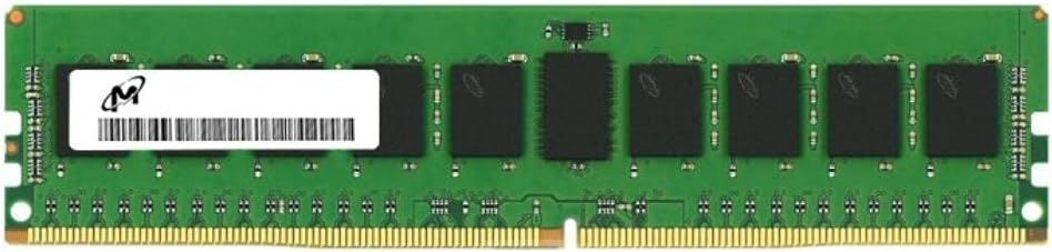 Crucial Micron DDR4-3200 32GB ECC/REG Server Memory Review