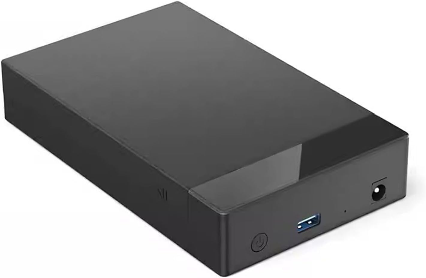 SZYDD High-Speed USB External Drive Enclosure - Up to 18TB Storage!