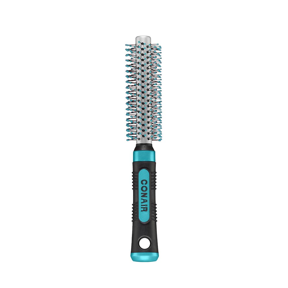 Conair Metal Round Hairbrush - Adds Body & Fullness