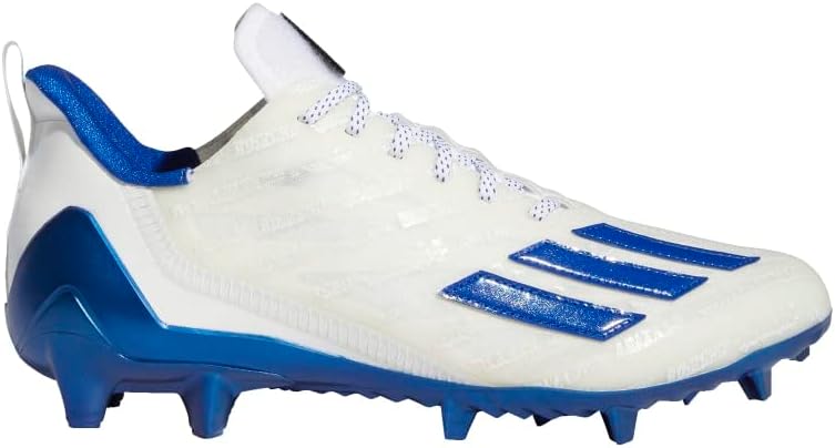 adidas Men's Adizero Football Cleats: Lightweight Performance