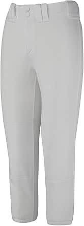 Mizuno Women's Belted Low Rise Fastpitch Softball Pant Review