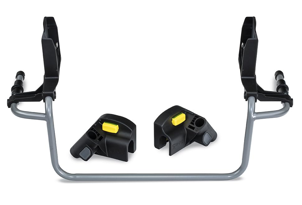 BOB Gear Stroller Adapter: Easy ClickTight Conversion