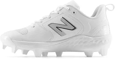 New Balance Women's Fresh Foam Velo V3 Molded Softball Shoe Review