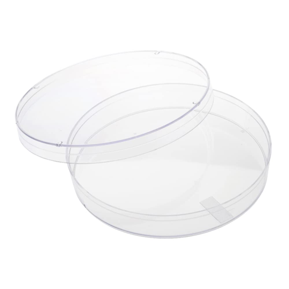 Celltreat Slippable Sterile Petri Dish 100 mm x 15 mm Pack of 500