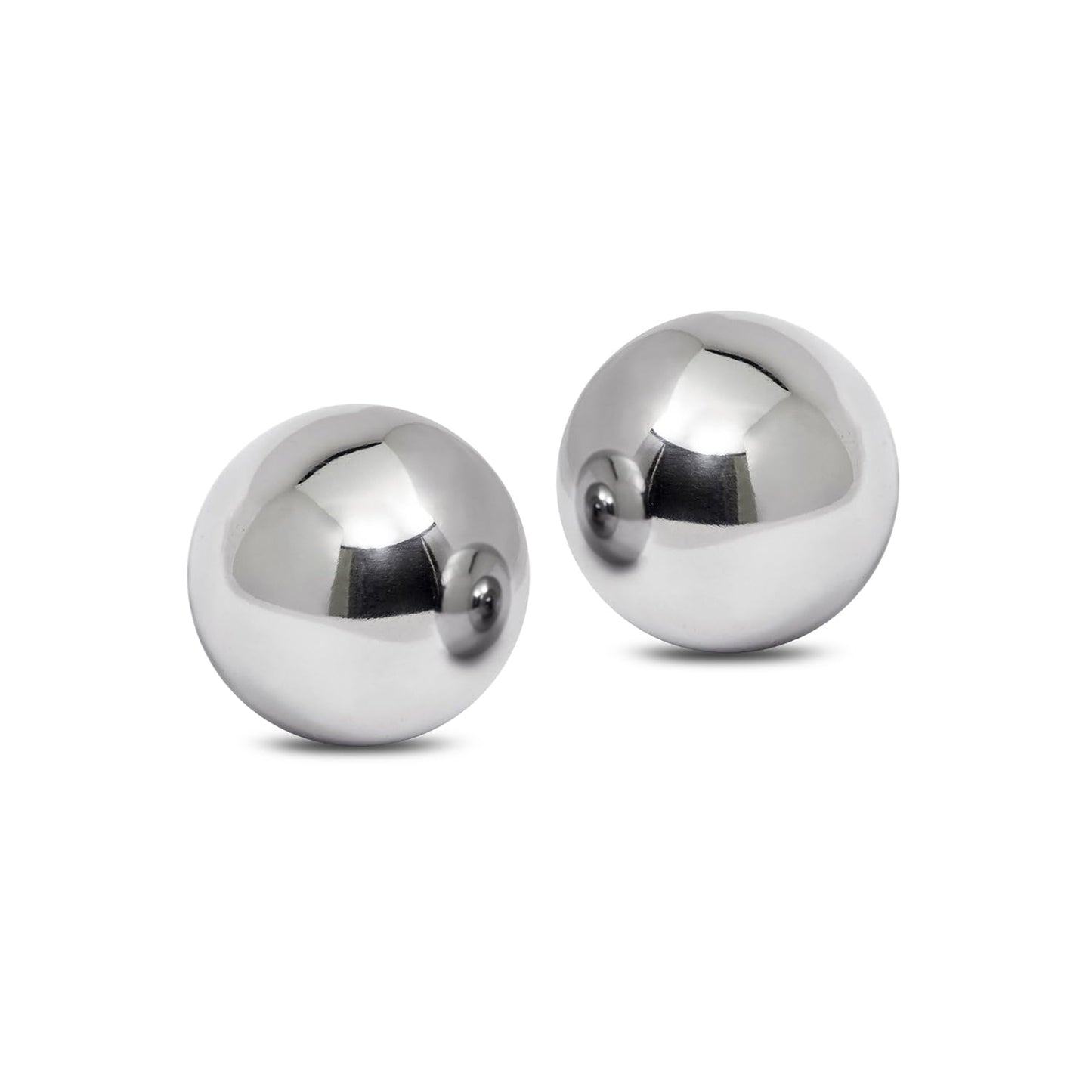 2-1/4in Solid Steel Bearing Balls for Precision Applications