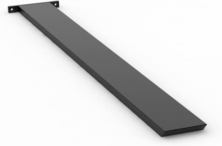 Heavy Duty Hidden Island Countertop Bracket for Granite Support