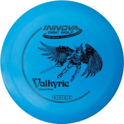 Innova DX Valkyrie Golf Disc - Superior Accuracy
