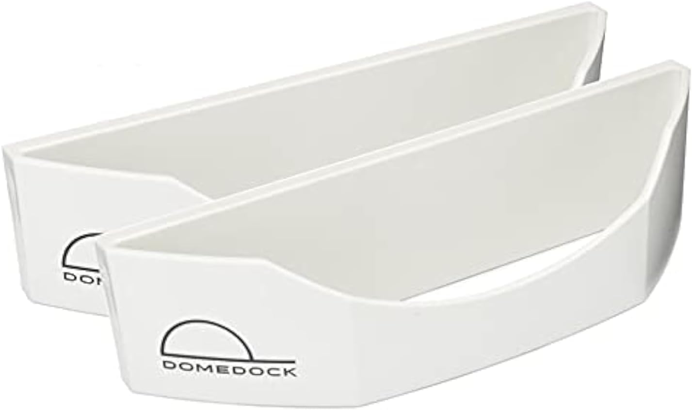 Dome Dock Hat Rack - USA-Made Compact Organizer for 20 Hats