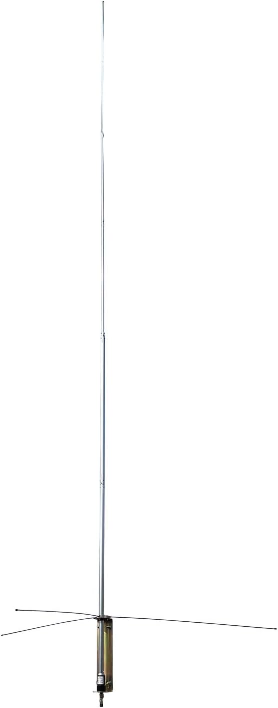 CB100 CB Base Antenna for Enhanced Signal Reception and Range