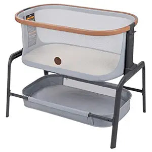 Maxi-Cosi Iora Bedside Bassinet: Comfort and Style Combined