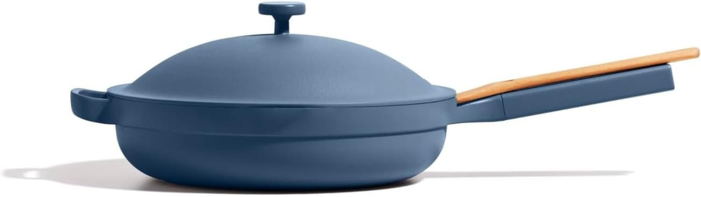 Our Place Large Always Pan 2.0: The Ultimate 10-in-1 Cookware