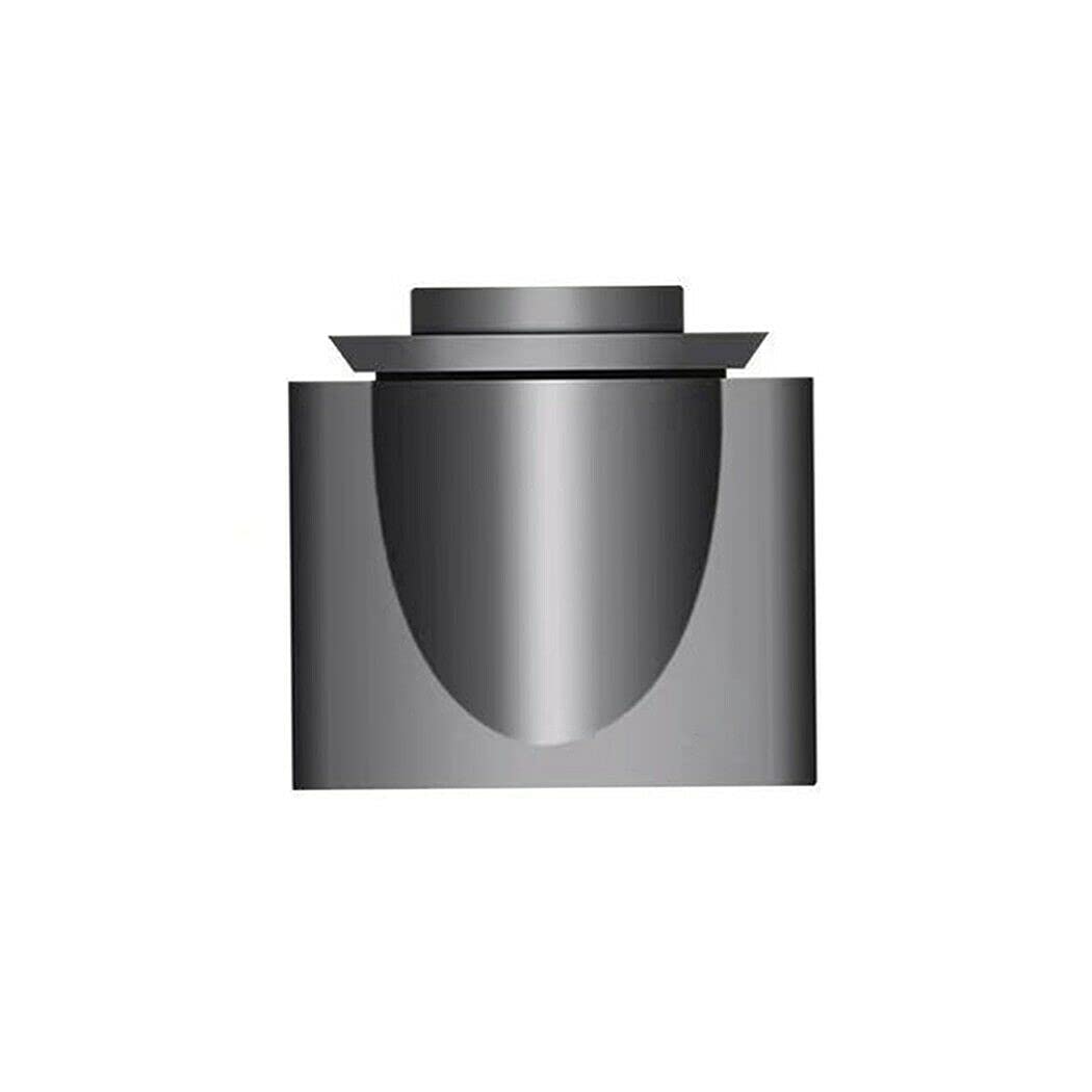 Dyson Supersonic Hair Dryer Smoothing Nozzle Attachment - Professional Results!