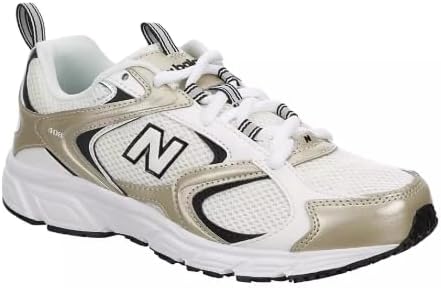 New Balance Men's 408 V1 Sneakers for Ultimate Comfort and Style