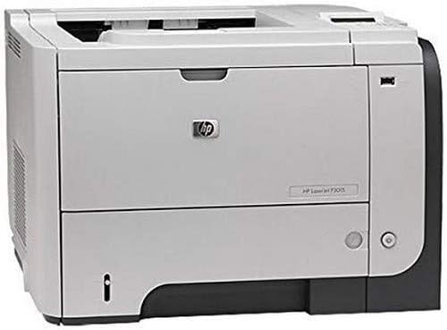 Refurbished HP Laserjet P3015N Printer Toner Bundle for Offices