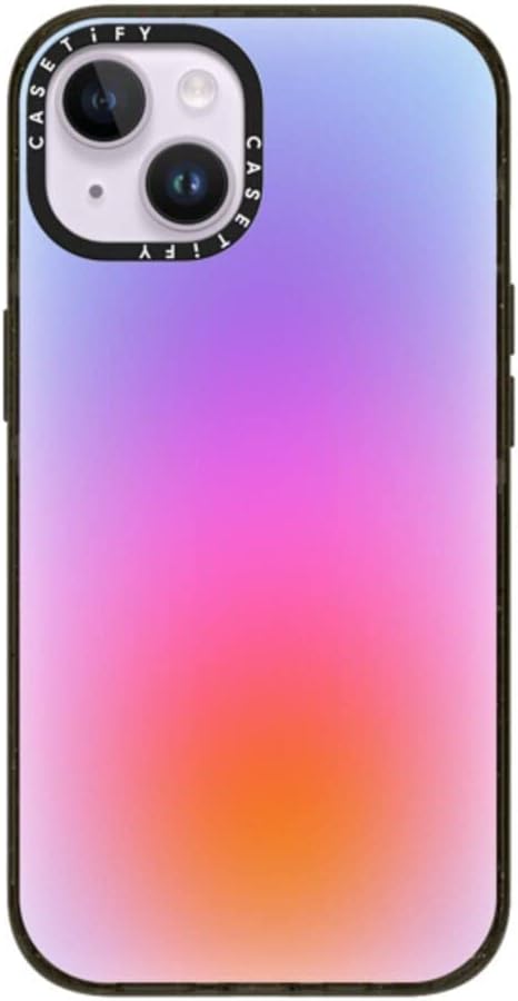 CASETiFY Impact iPhone 14 Case with 8.2ft Drop Protection