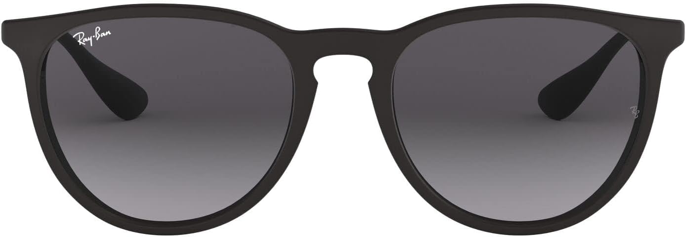 Ray-Ban Rb4171 Erika Round Sunglasses for Stylish Protection