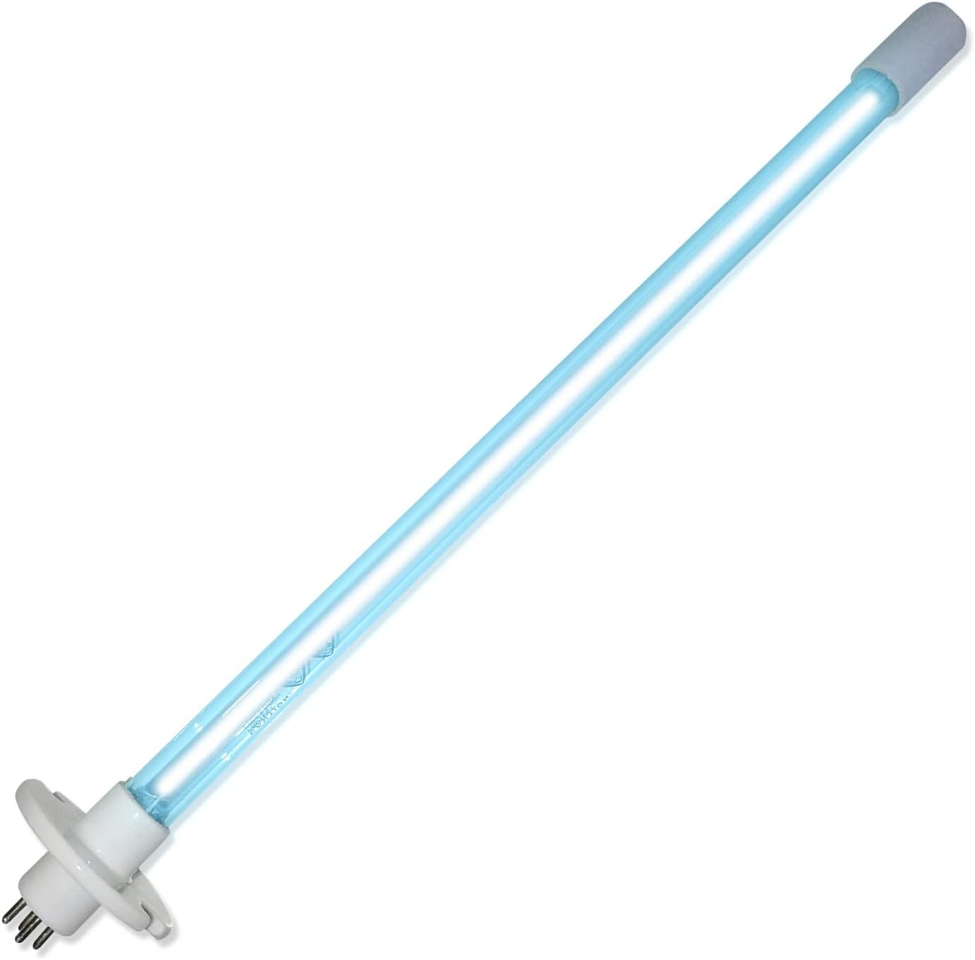 REKOLIGHTING 14 in UV Light Replacement Bulb for HVAC Systems