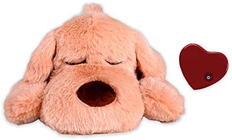 SmartPetLove Snuggle Puppy Original Dog Toy for Small Breeds
