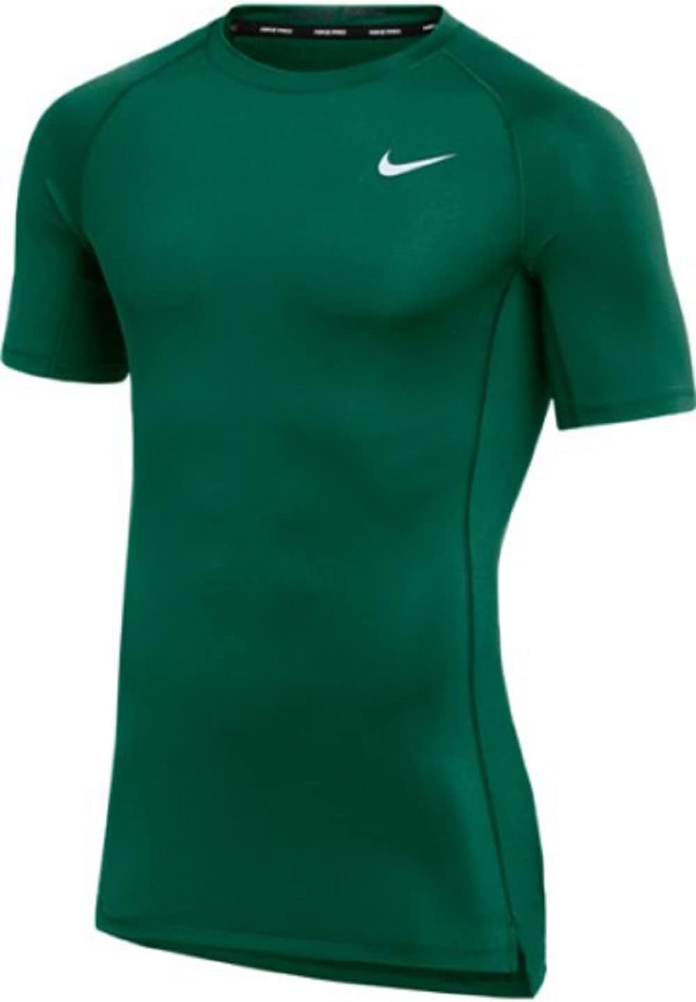 Nike Mens Pro Fitted Short Sleeve Training Tee for Comfort