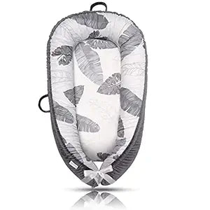 Mamibaby Baby Lounger Cover - Ultra Soft Cotton for Infants