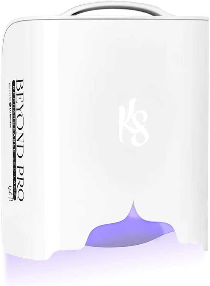 KIARA SKY Beyond Pro Rechargeable LED Lamp Vol II for Nail Art
