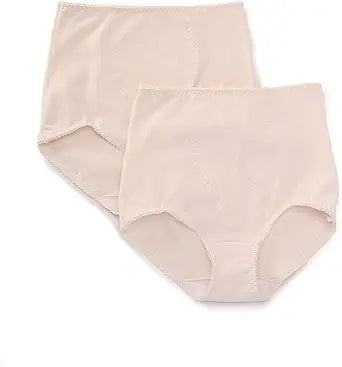 Bali Women's Shapewear Briefs for Light Control and Comfort