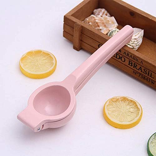 Effortlessly Squeeze Citrus with YI Lighting Fruit Juicer