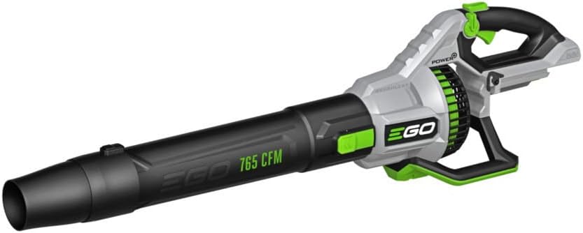 Ultimate Power: EGO LB7650 Leaf Blower