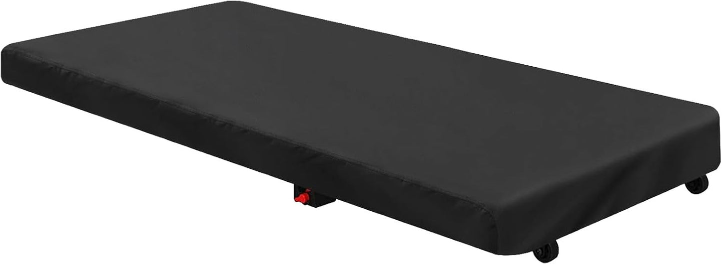 Waterproof Under Desk Treadmill Cover - Keep Your Walking Pad Safe!