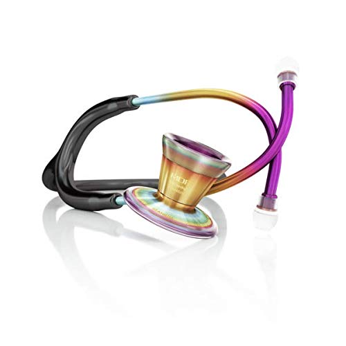 Kaleidoscope ProCardial Cardiology Stethoscope by MDF Instruments