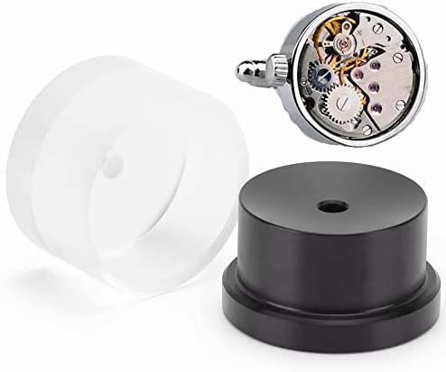 TOPINCN Watch Mainspring Tool - Efficient Repair